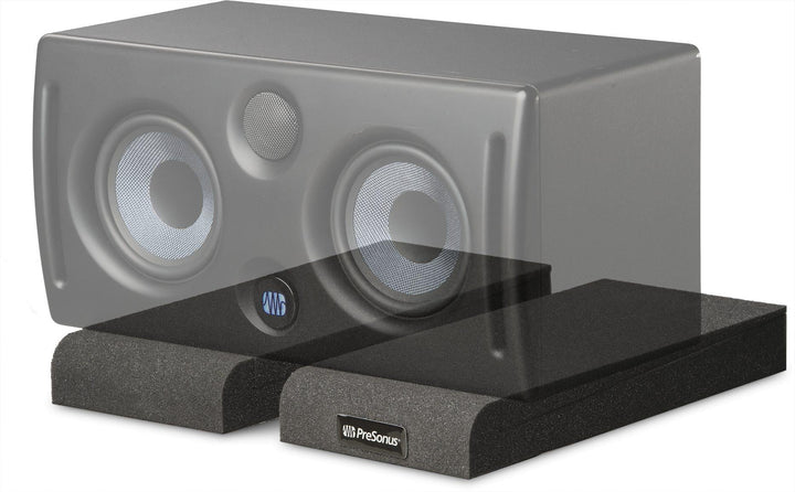 Presonus ISPD-4 Studio Monitor Isolation Pads 2