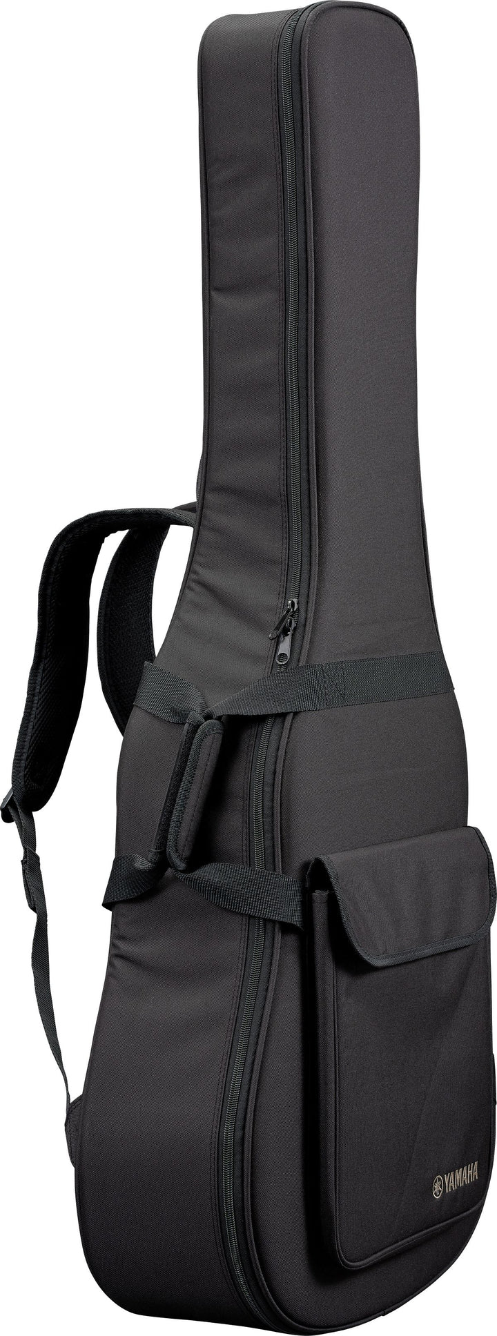 Yamaha TAG3 TransAcoustic Guitar - Sandburst 6