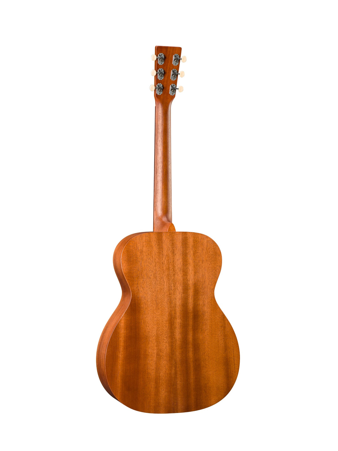 Martin 000-17 Acoustic Guitar - Whiskey Sunset Burst 3