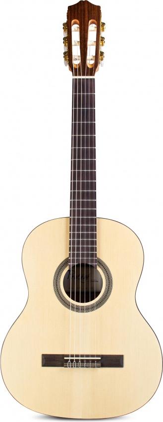 Cordoba C1M 1/2-Size Classical Guitar Spruce Top/Mahogany Back & Sides
