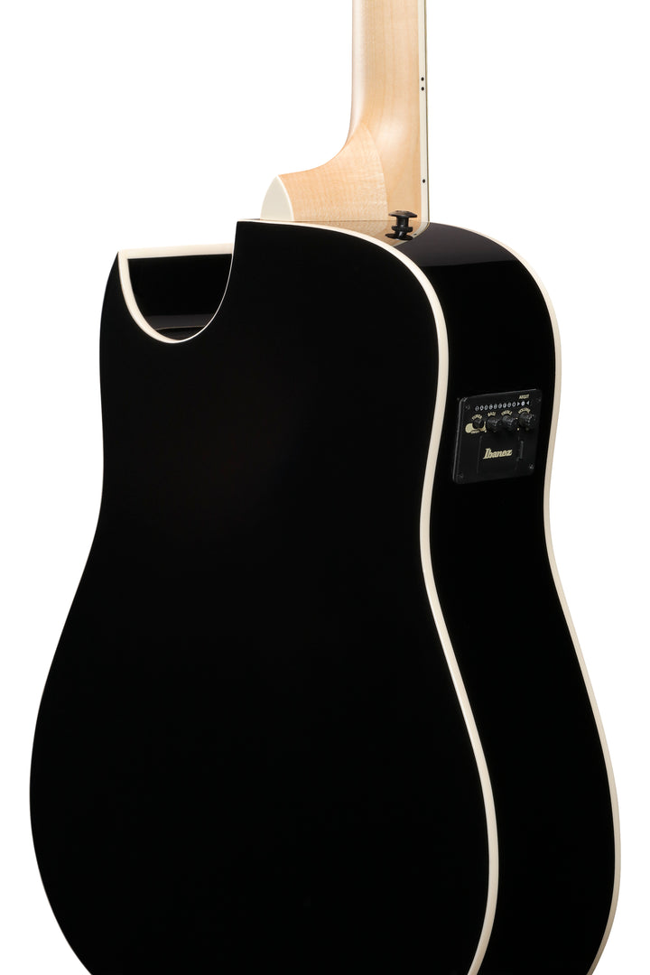 Ibanez ALT50FARDB Acoustic Electric Guitar Red Doom Burst High Gloss