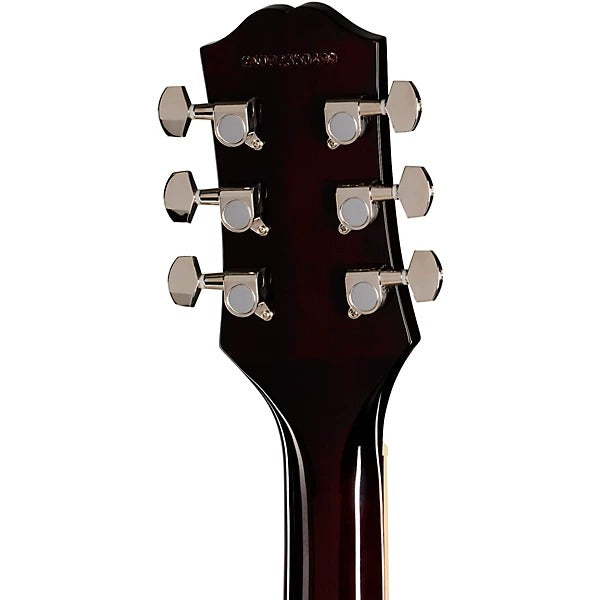 Epiphone SG Tribute Plus Vintage Sunburst