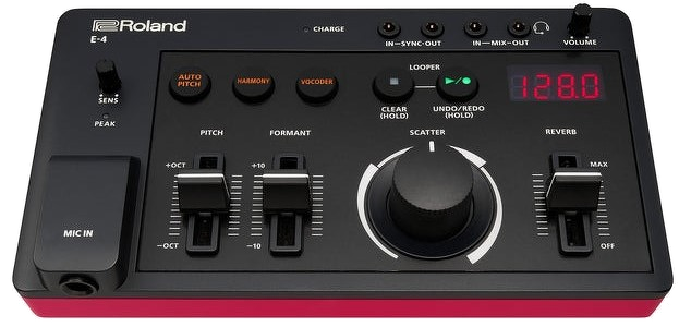 Roland E-4 Voice Tweaker