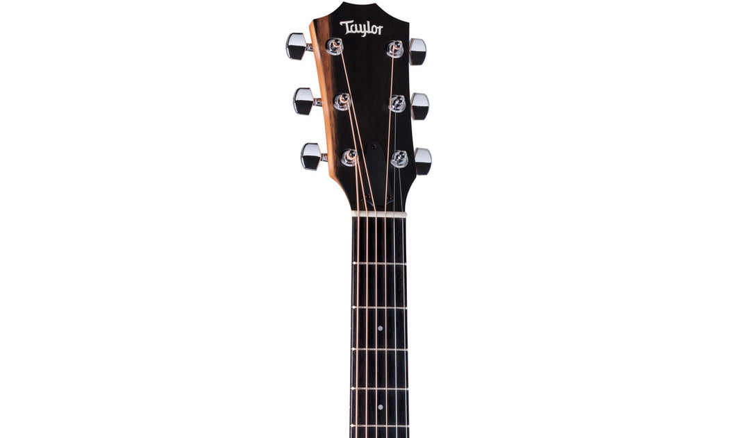 taylor-214ce-k-acoustic-electric-guitar-with-gigbag 6