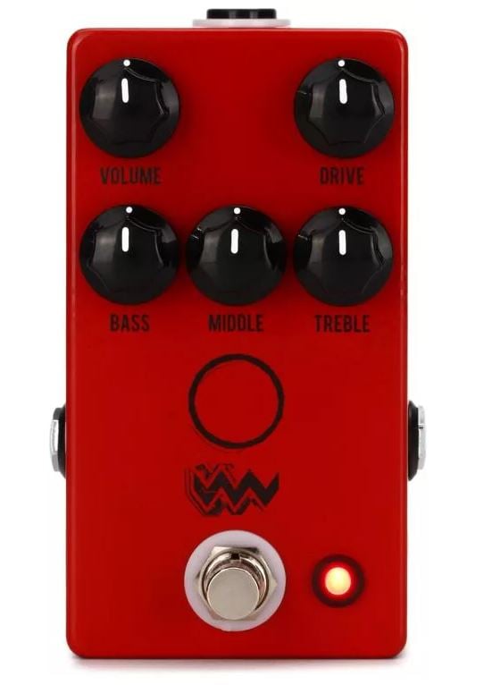 JHS Angry Charlie V3 Channel Drive Pedal