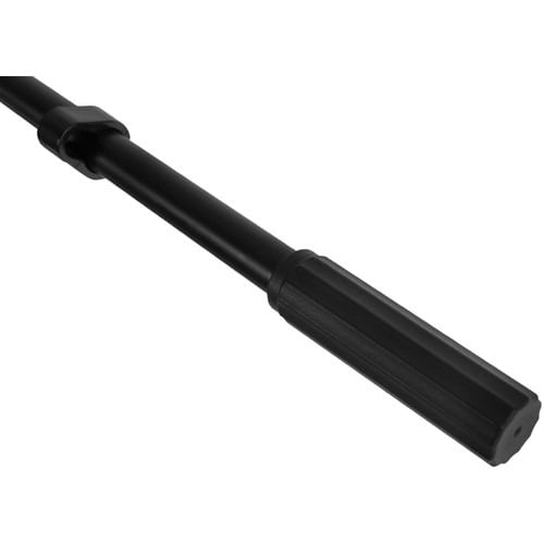 On-Stage MSA7020B 32\" Boom Arm - Black 4