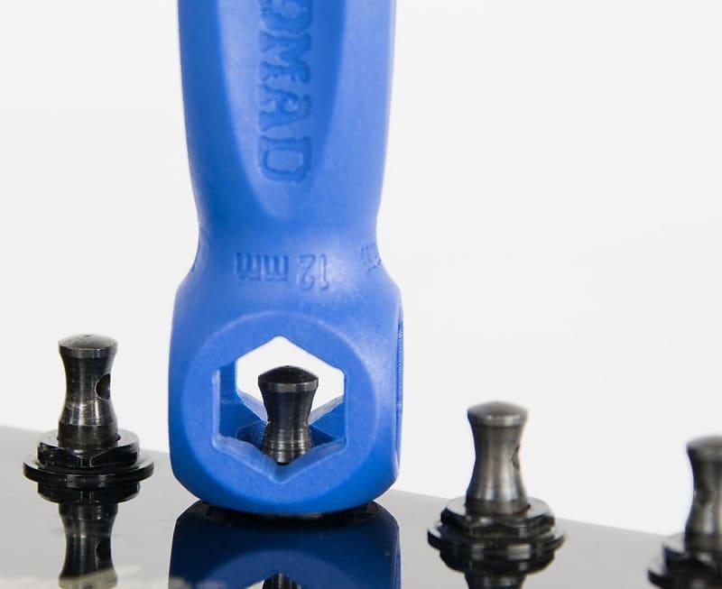 Music Nomad MN228 The Octopus - 17-in-1 Tech Tool