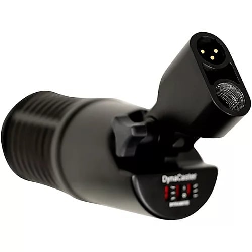 sE Electronics Dynacaster Broadcast Microphone