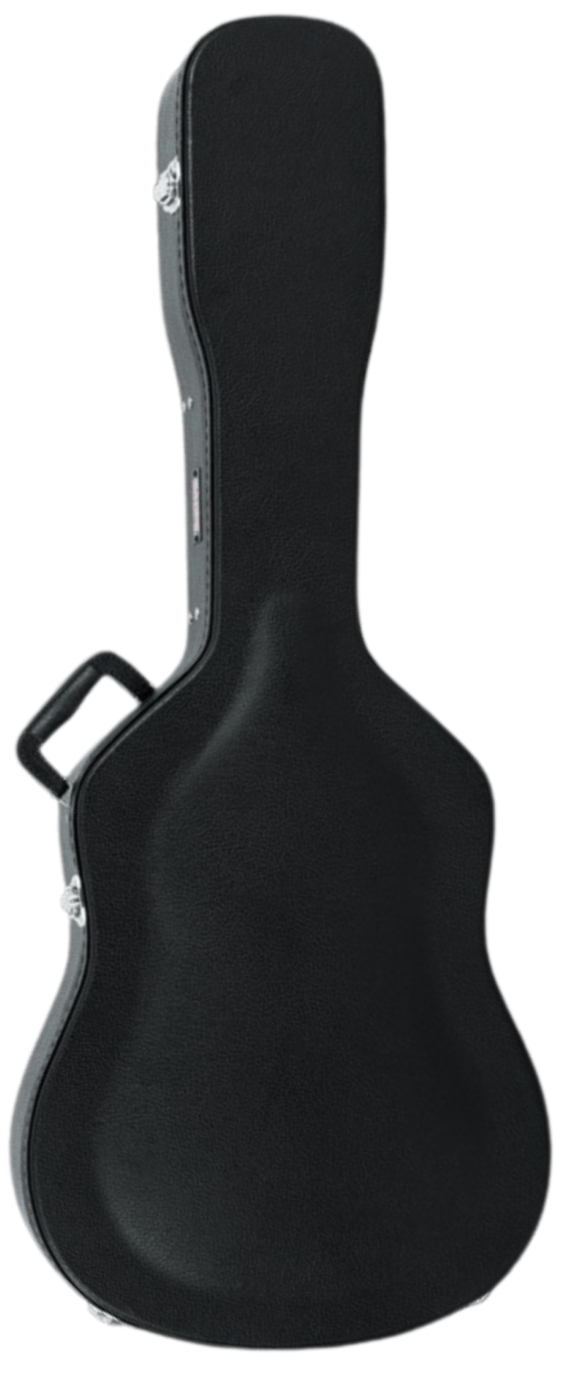 Gator GWE-DREAD Hardshell Dreadnought Case - 6 or 12 String