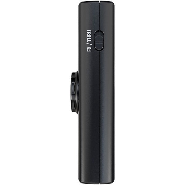 IK Multimedia iRig USB Guitar Interface 3