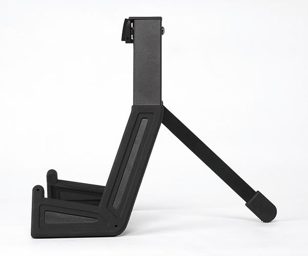 Ibanez PT32 Pocket Titan Guitar Stand - Biker Black