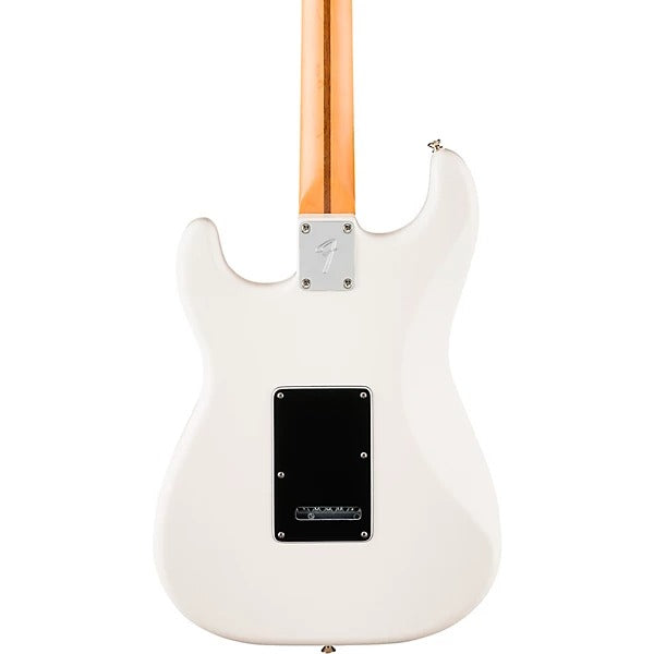Fender Player II Stratocaster Electric Guitar - Polar White 5