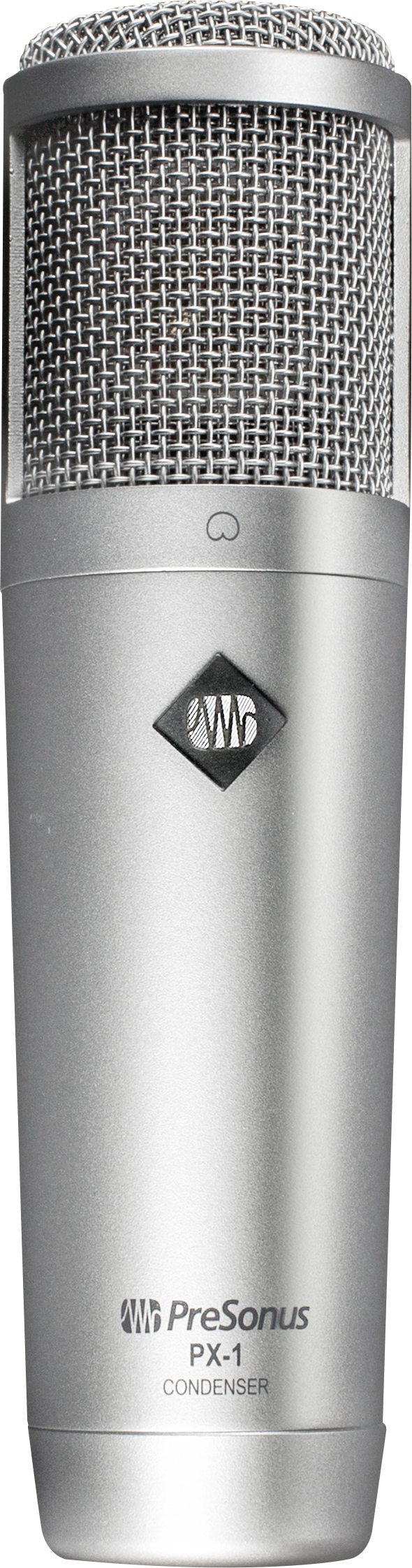 Presonus PX-1 Large Diaphragm Cardioid Condenser Microphone