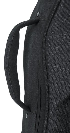 Gator Transit Gig Bag for Classical, Resonator & 00 (Charcoal) 7