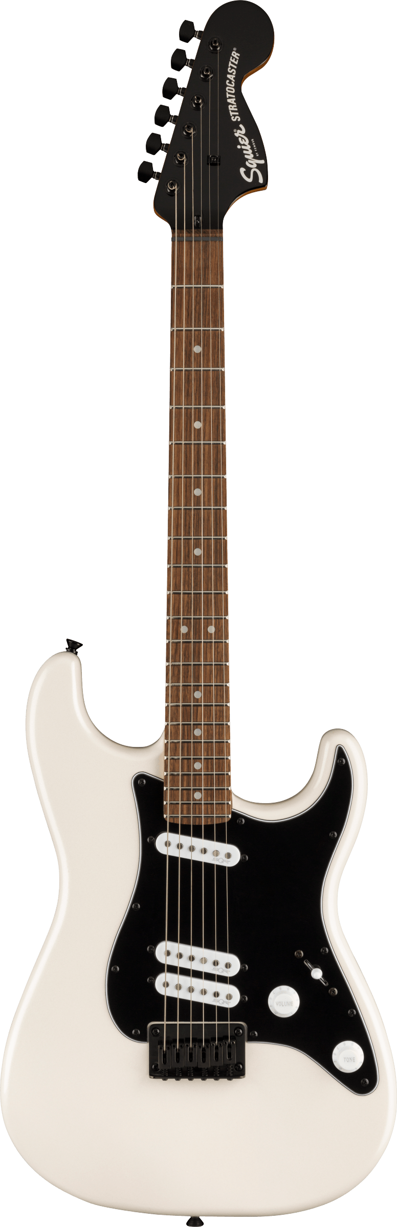 Squier Contemporary Stratocaster Special HT (Laurel/Pearl White)