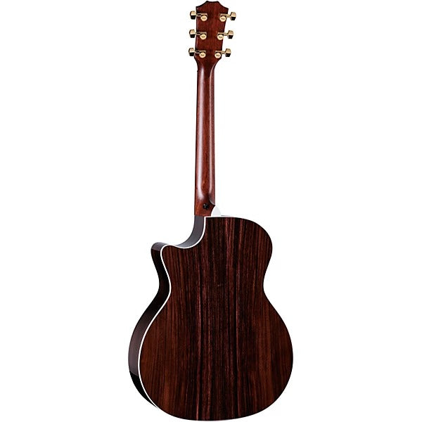 Taylor Next Generation 714ce Acoustic Electric Guitar - Natural 4