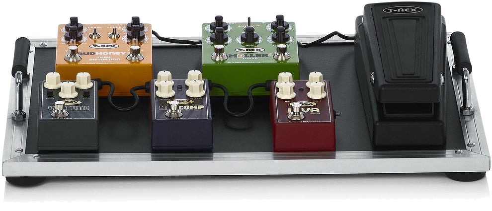 Gator G-Tour Guitar Pedal Board - Small