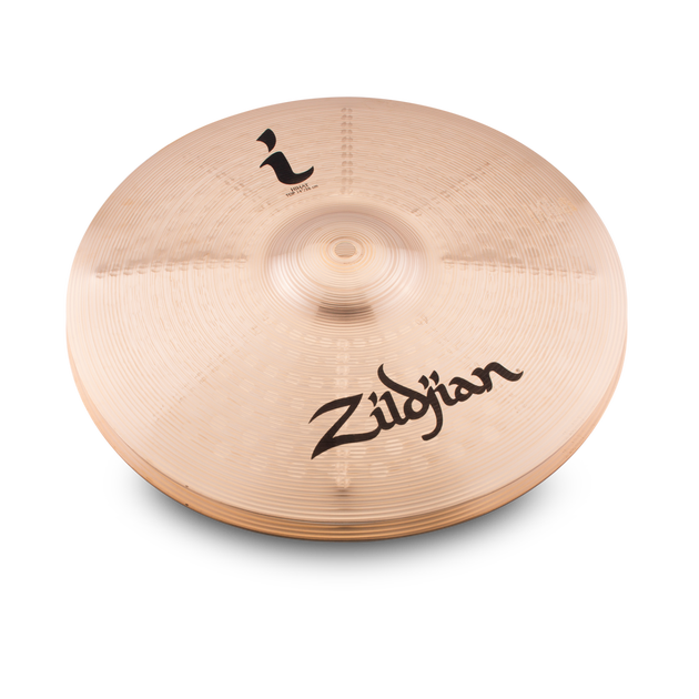 Zildjian ILHESS I Series Essentials Cymbal Set (14/18) 3