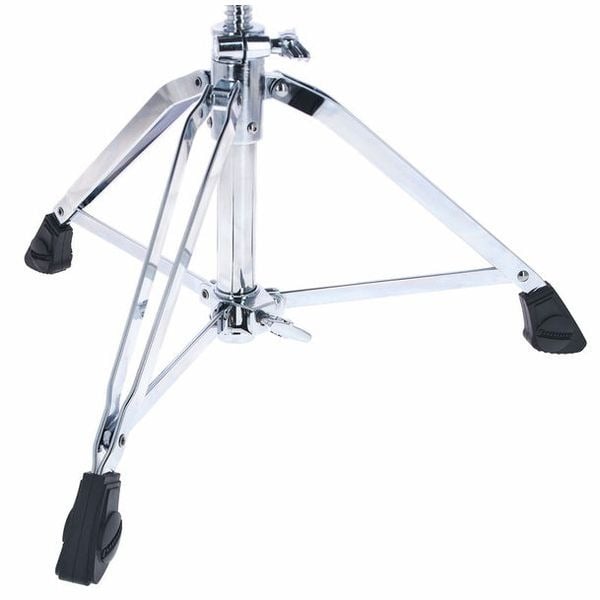 Ludwig Atlas Classic Drum Throne - Olive/Blue 4