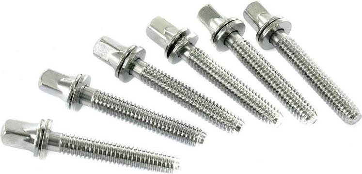 Gibraltar SC4J 1-3/8 Inch Tension Rod (Pack of 6)