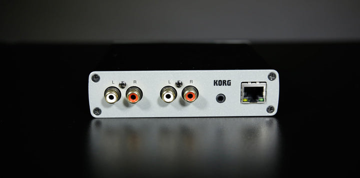 Korg SCI5 Student Lab Interface Box for GEC5 System 2