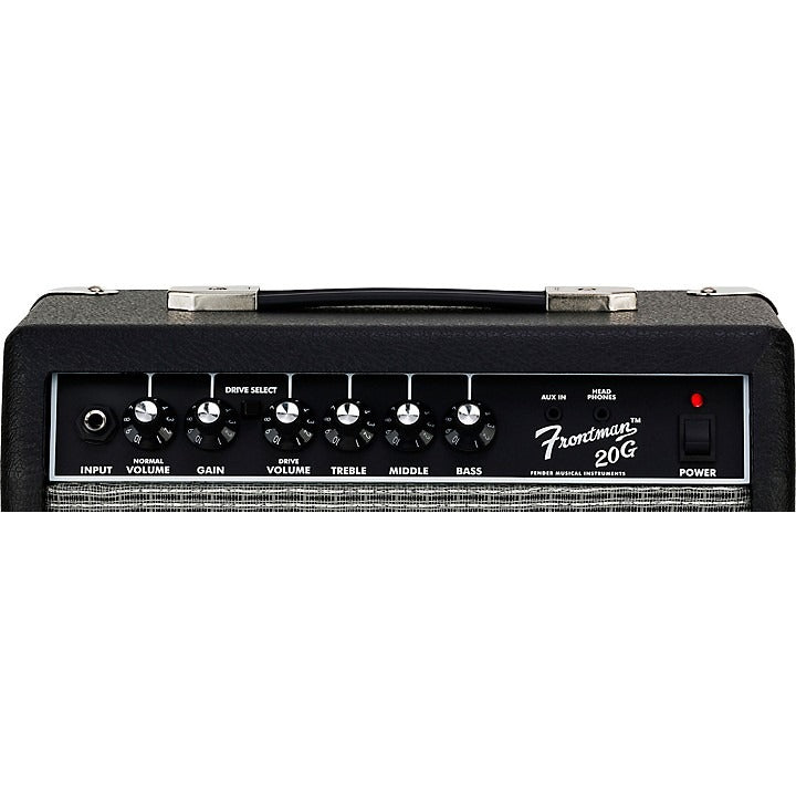 Fender Frontman 20G Guitar Amplifier