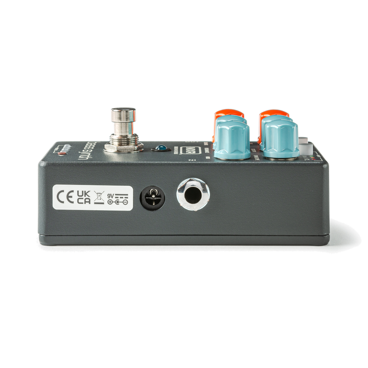 MXR MB301 Bass Synth Effects Pedal