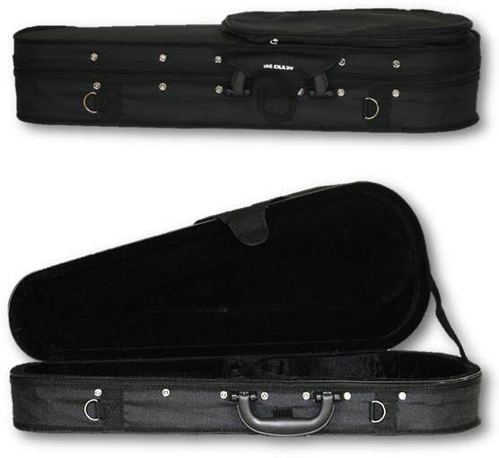 Kala UC-T Tenor Ukulele Hard Foam Case