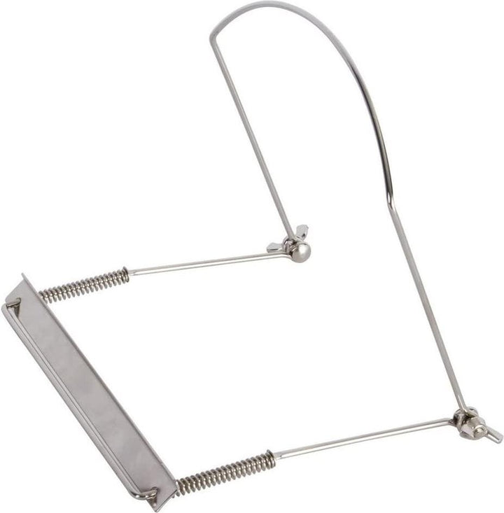 On-Stage IHH1020 Around-The-Neck Harmonica Holder