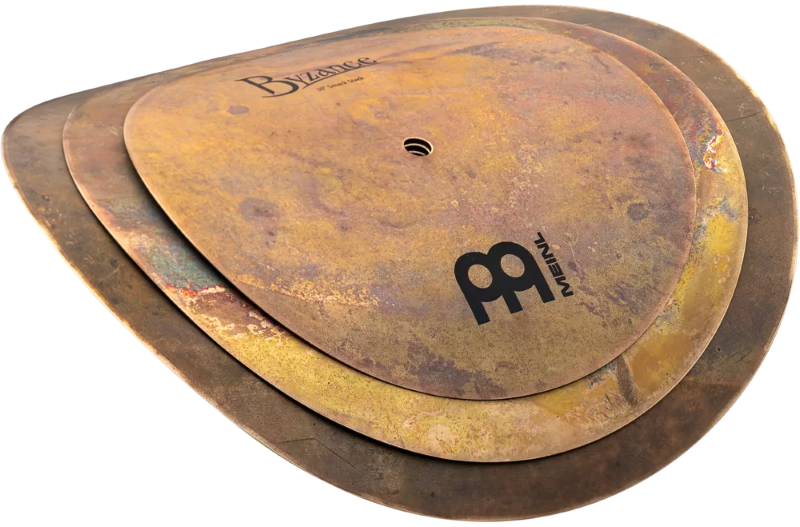 Meinl Byzance Vintage Smack Stack