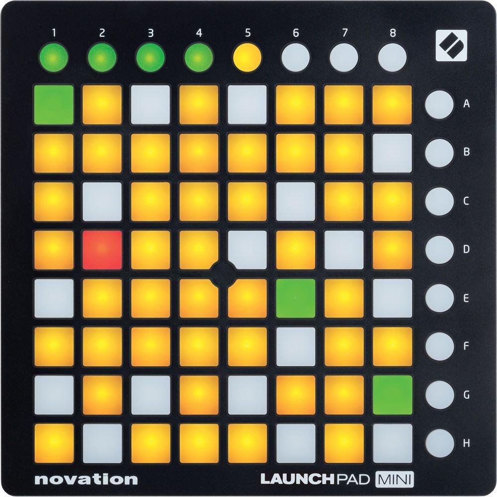 Novation Launchpad Mini MKIII