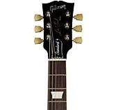 Gibson Les Paul Standard '50s P-90 Electric Guitar - Gold Top 2