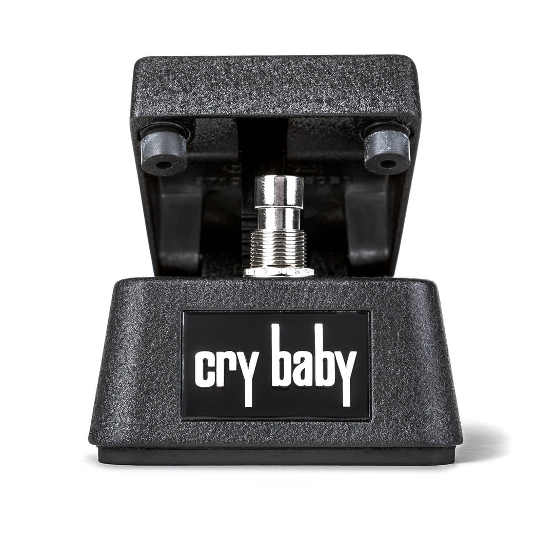 Dunlop Crybaby Mini Wah Pedal 2