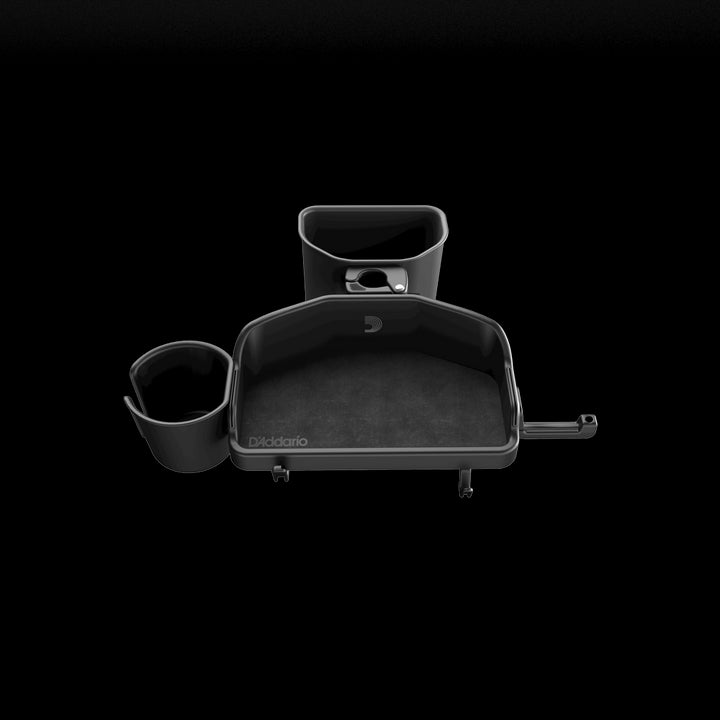 D'Addario PW-MSASSK-01 Mic Stand Accessory System - Starter Kit