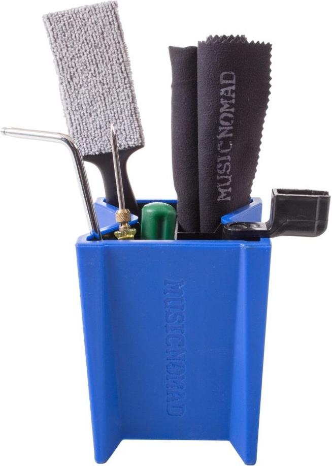 Music Nomad MN206 Cradle Cube String Instrument Neck Support