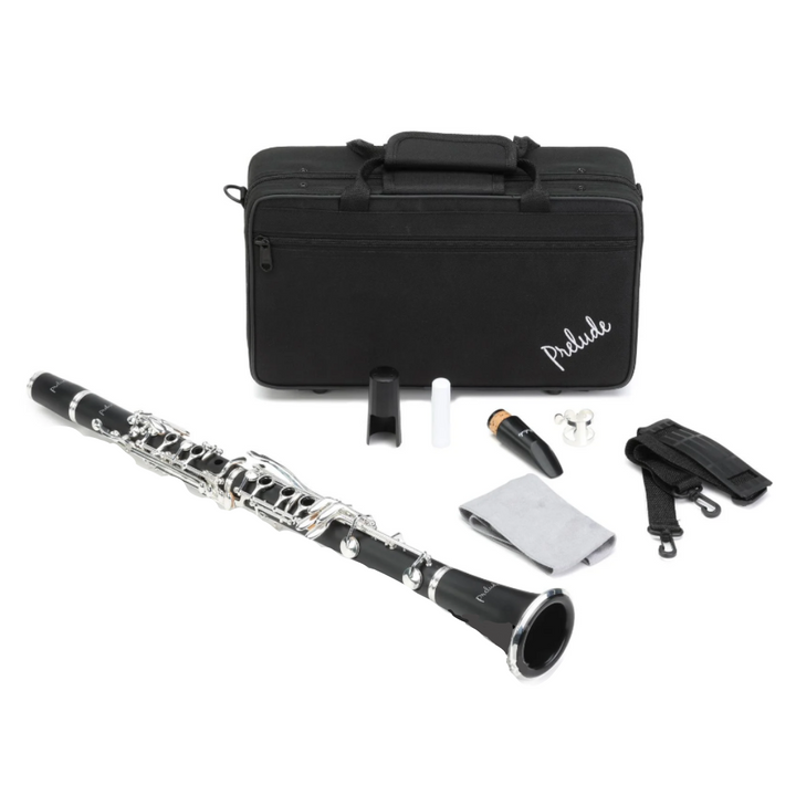 Selmer PCL111S Prelude Bb Clarinet