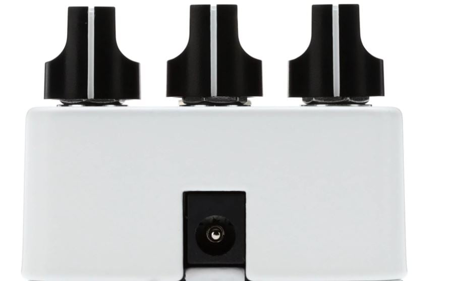 JHS 3 Series Delay Pedal 5