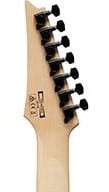 Ibanez GRG7221WH 7-String Electric Guitar White No Case