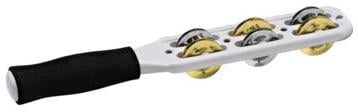 Meinl JG1M-WH Mixed Jingle Stick White