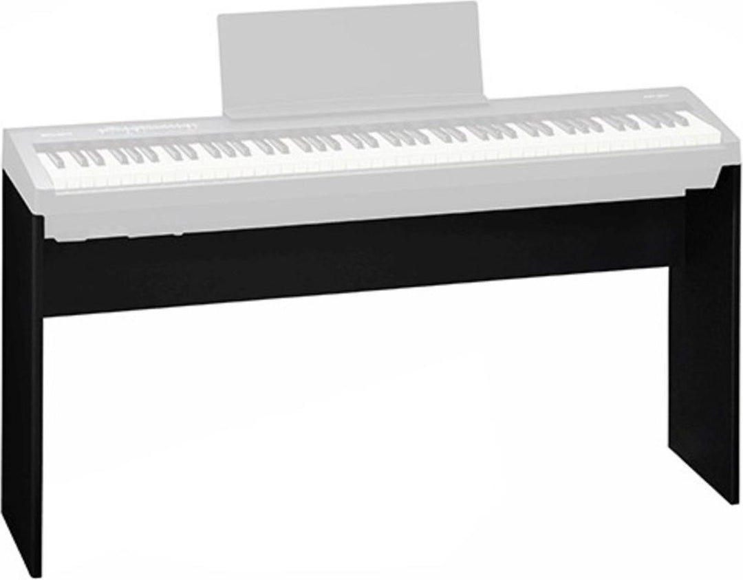 Roland KSC-70 Black Stand for the FP-30 & FP-30X Digital Piano 2