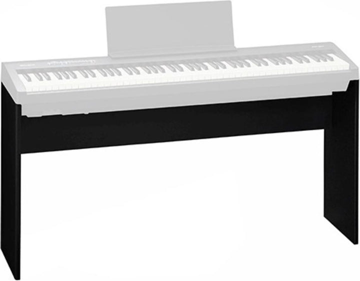 Roland KSC-70 Black Stand for the FP-30 & FP-30X Digital Piano 2