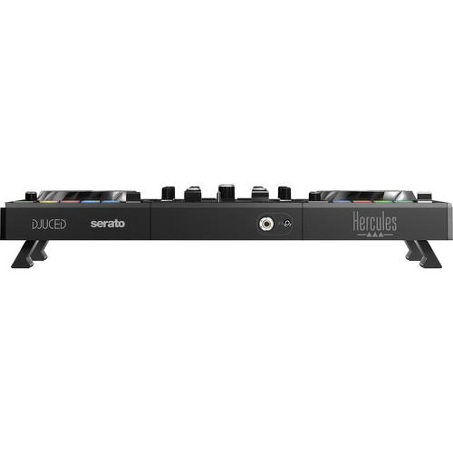 Hercules DJ DJControl Inpulse 500 2-channel DJ Controller 6