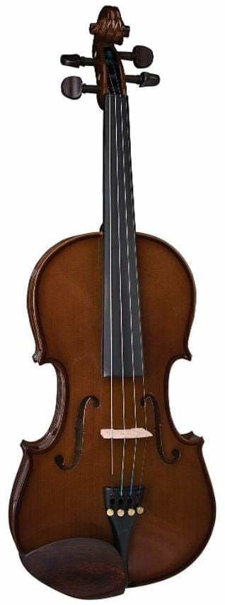 Stentor 1400C2-3/4 3/4 Size Violin Outfit With Case