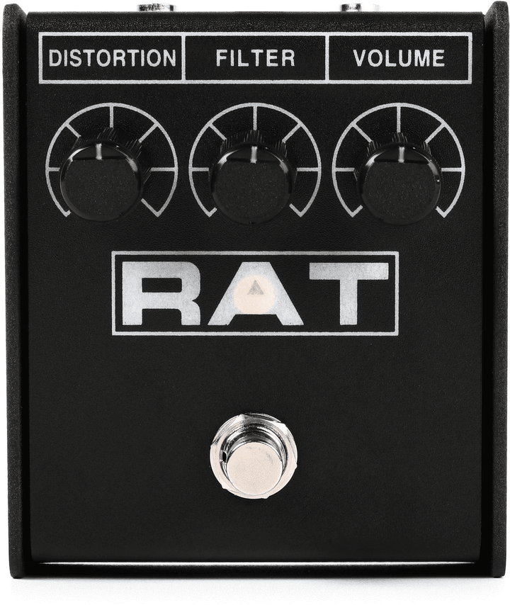PROCO RAT2 Distortion Pedal
