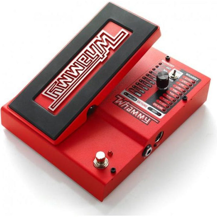 Digitech Whammy Pedal