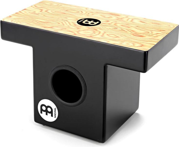 Meinl Slap-Top Cajon Makah-Burl 2
