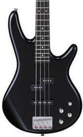 Ibanez GSR200 Black No Case