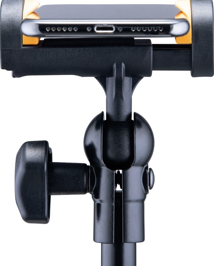 Hercules DG207B Adaptive Series Smartphone Holder