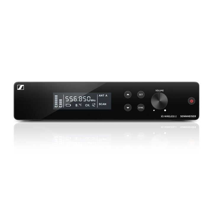 Sennheiser XSW2-ME3-A Headworn Wireless Microphone System 5