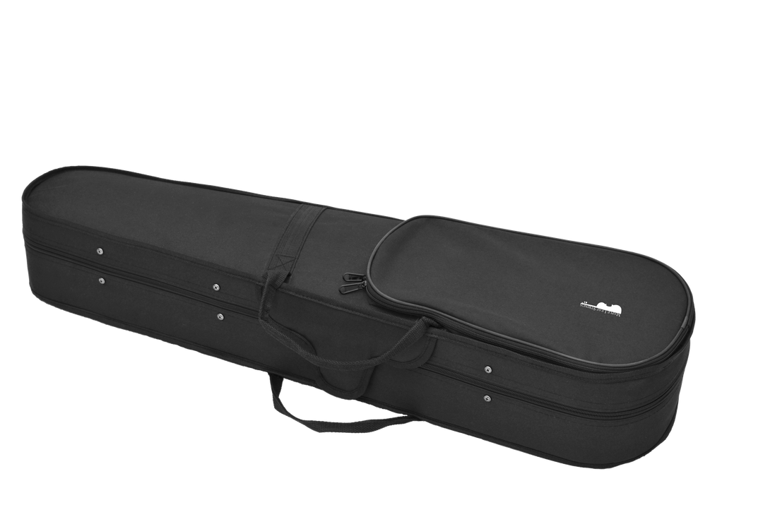 Maple Leaf Strings MLS110VN Violin Outfit - 4/4 Size 2